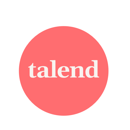 Talend Studio